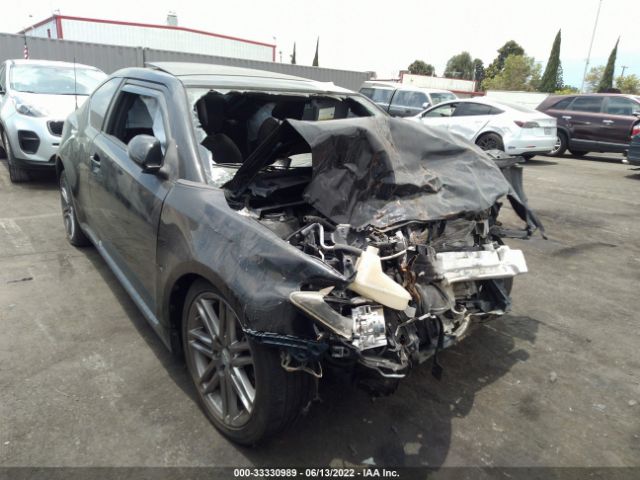 Scion Tc (2011)