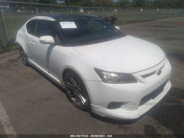 Scion Tc (2011)