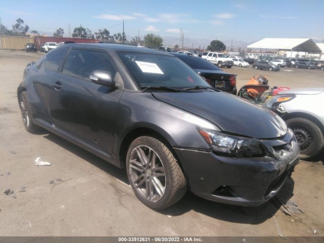 Scion Tc (2011)