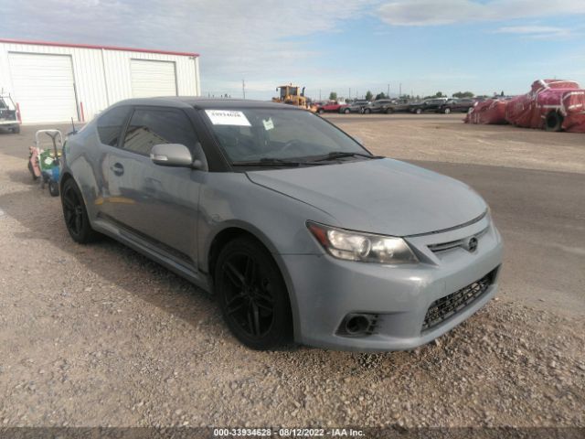 Scion Tc (2012)