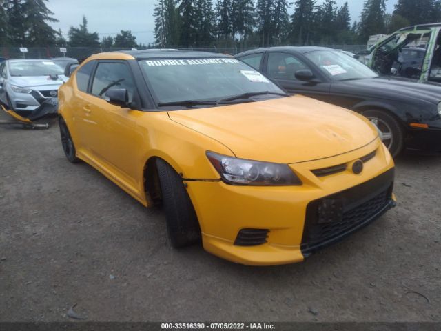 Scion Tc (2012)