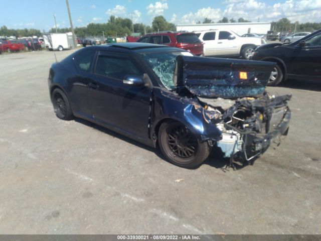 Scion Tc (2012)