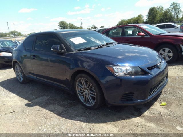 Scion Tc (2012)