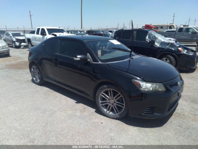 Scion Tc (2012)