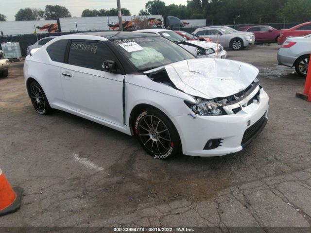 Scion Tc (2013)