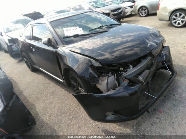 Scion Tc (2013)