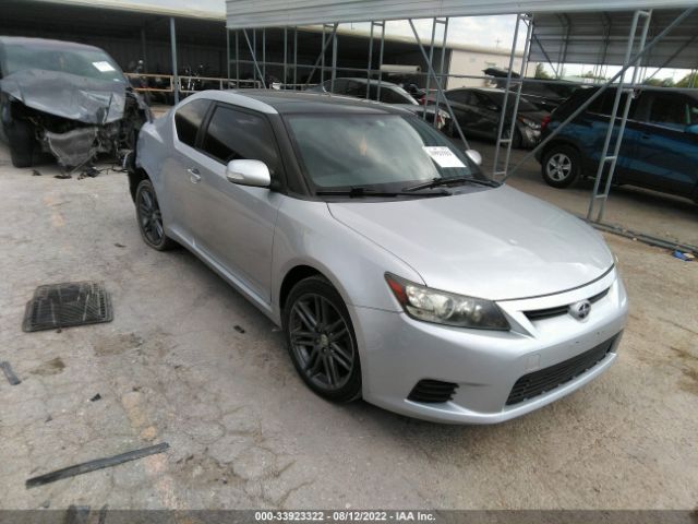 Scion Tc (2013)