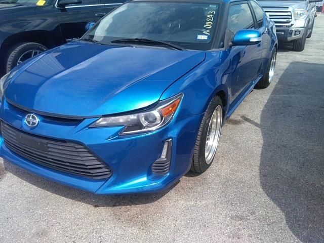 Scion Tc (2014)