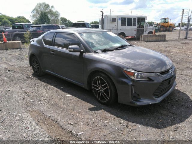 Scion Tc (2014)