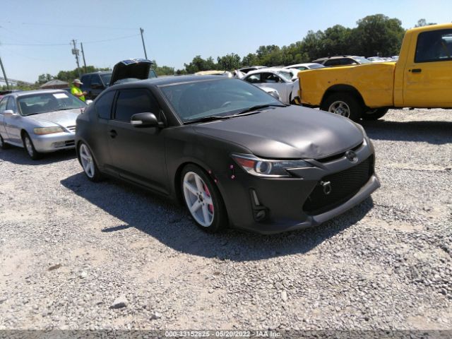 Scion Tc (2014)