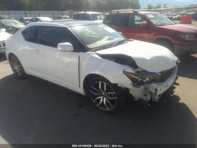 Scion Tc (2014)