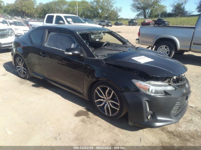 Scion Tc (2014)