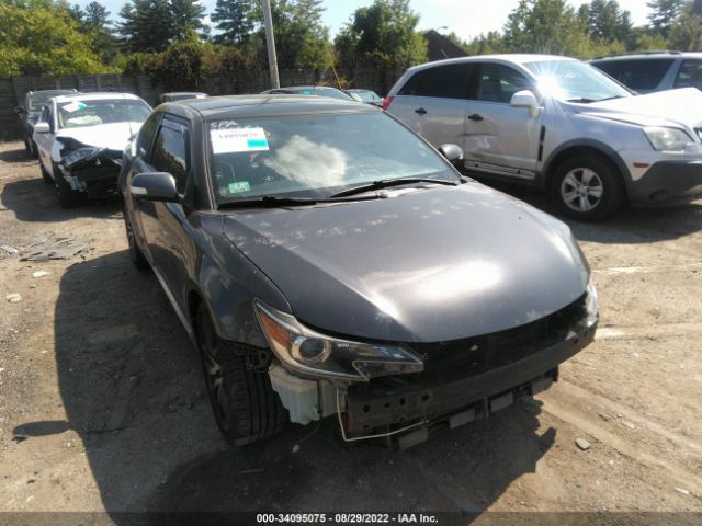 Scion Tc (2015)