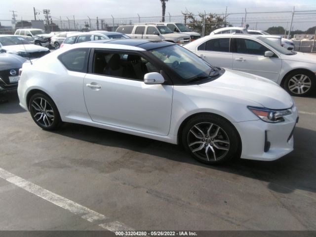 Scion Tc (2015)