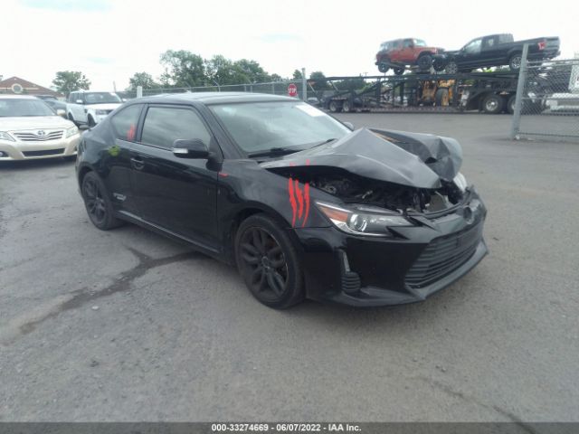 Scion Tc (2016)