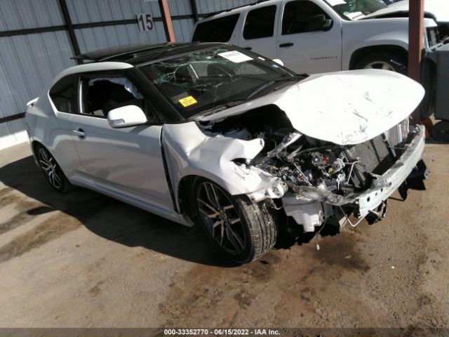 Scion Tc (2016)