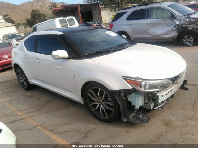 Scion Tc (2016)