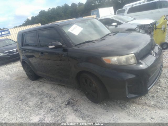 Scion Xb (2011)
