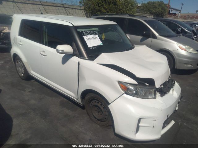 Scion Xb (2011)