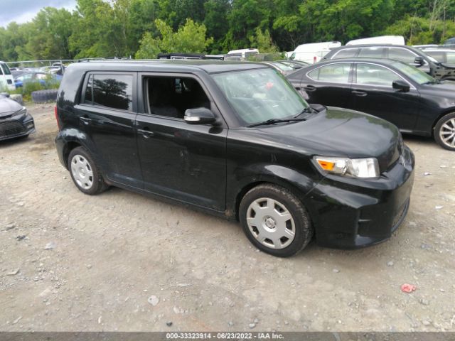 Scion Xb (2012)