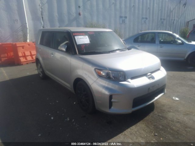 Scion Xb (2012)