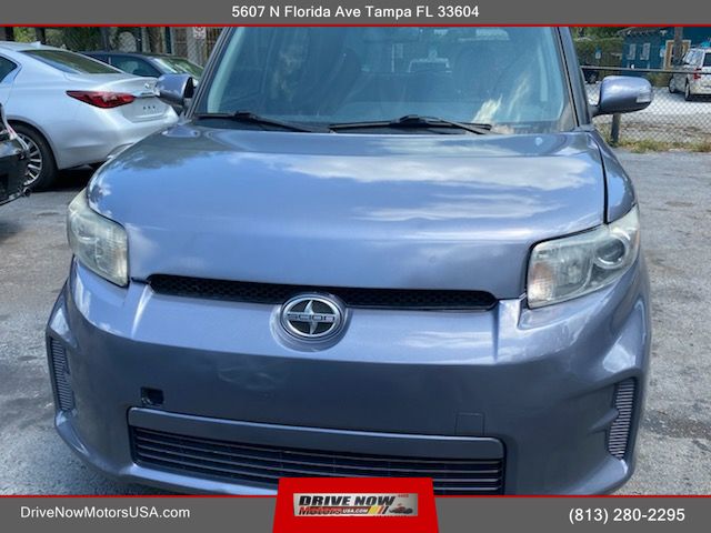 Scion Xb (2012)