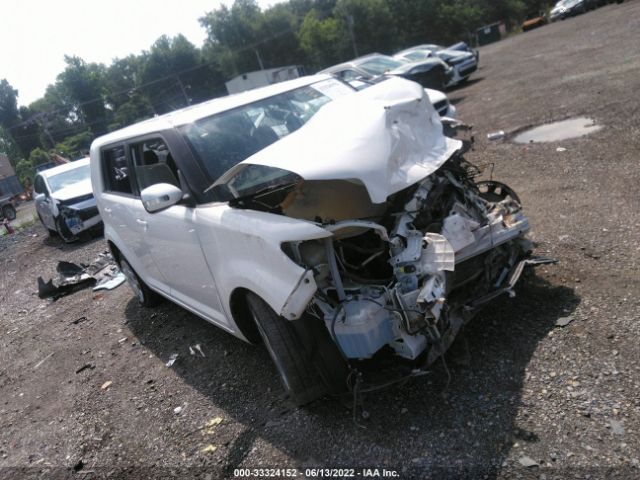 Scion Xb (2013)