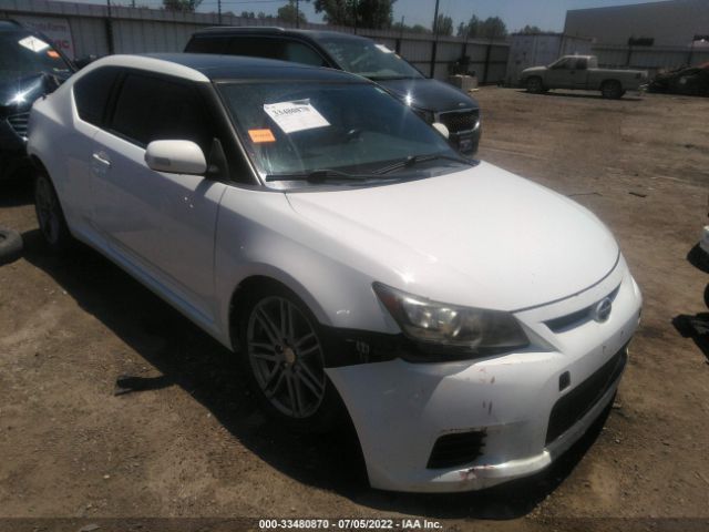 Scion Tc (2012)