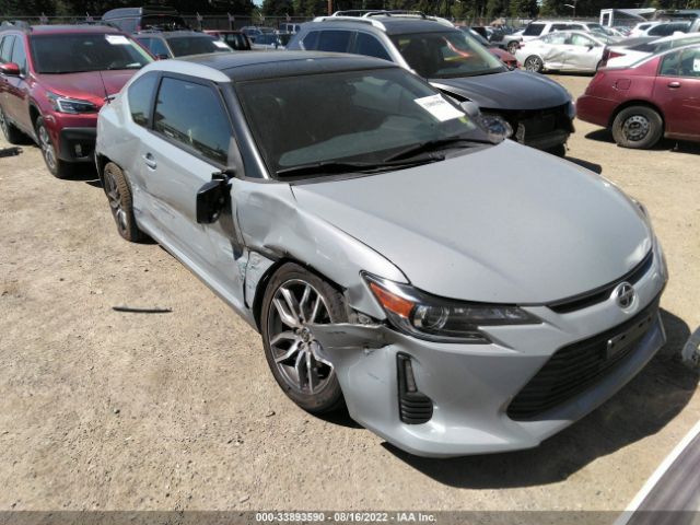 Scion Tc (2014)