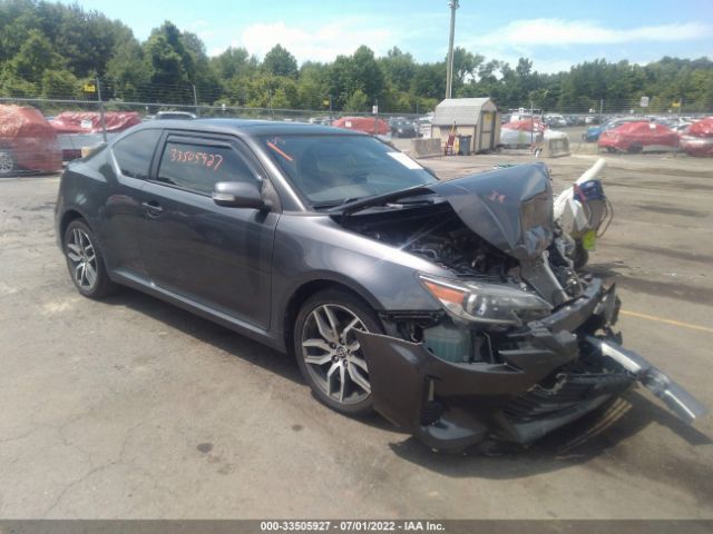 Scion Tc (2016)