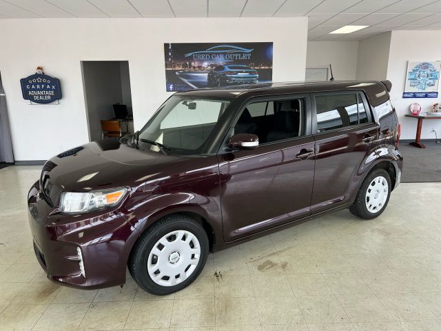 Scion Xb (2013)
