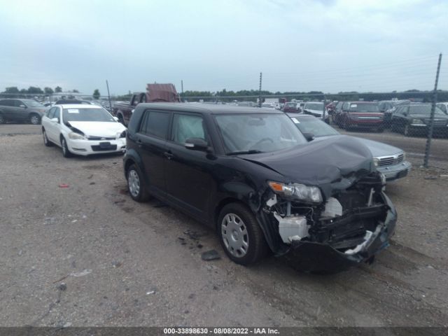 Scion Xb (2015)