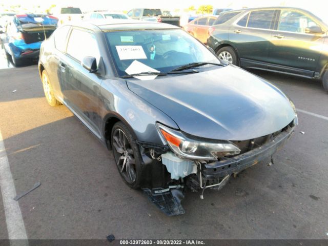 Scion Tc (2014)
