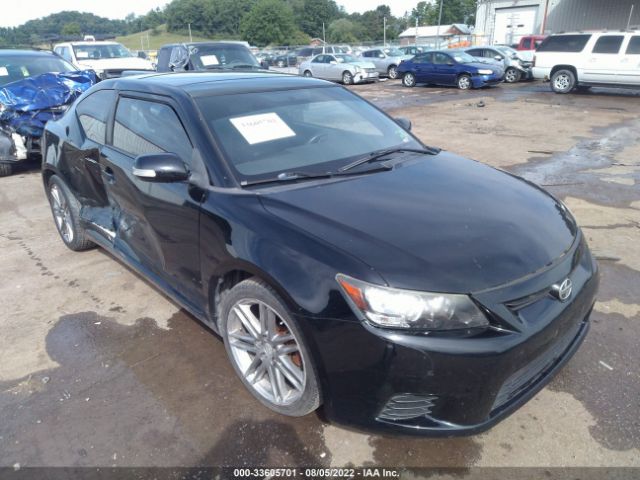 Scion Tc (2012)