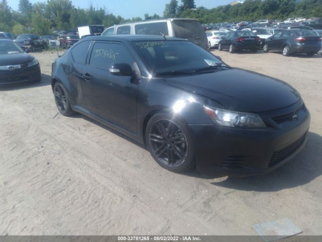 Scion Tc (2013)