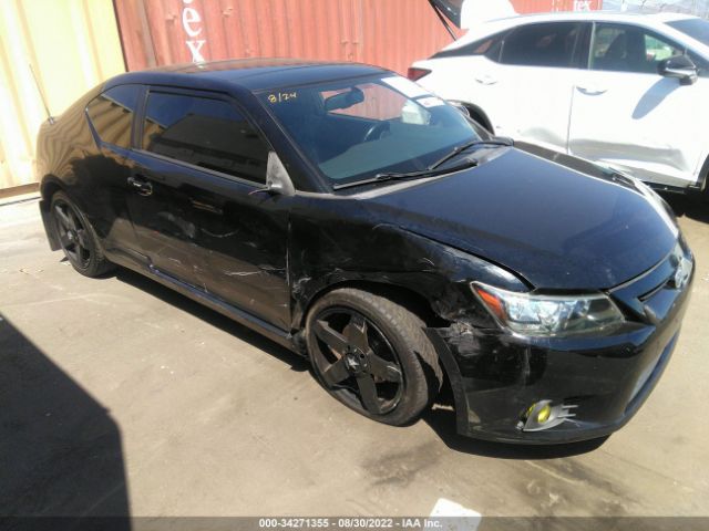 Scion Tc (2013)