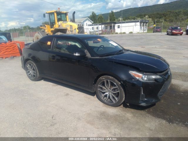 Scion Tc (2016)