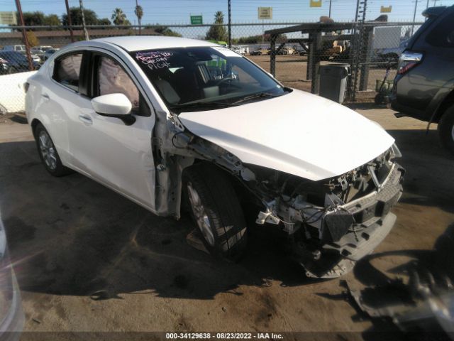 Scion Ia (2016)