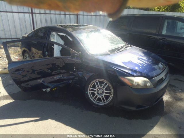 Scion Tc (2010)