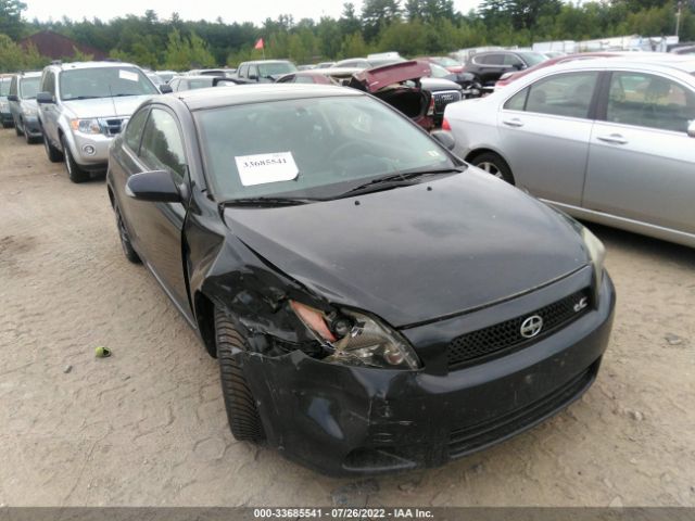 Scion Tc (2010)