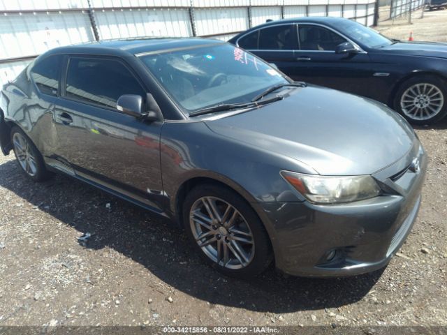 Scion Tc (2012)