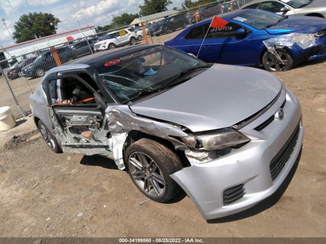 Scion Tc (2012)