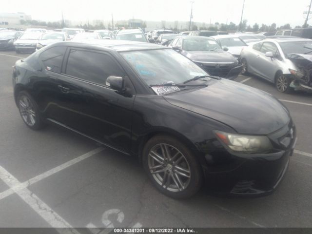 Scion Tc (2012)