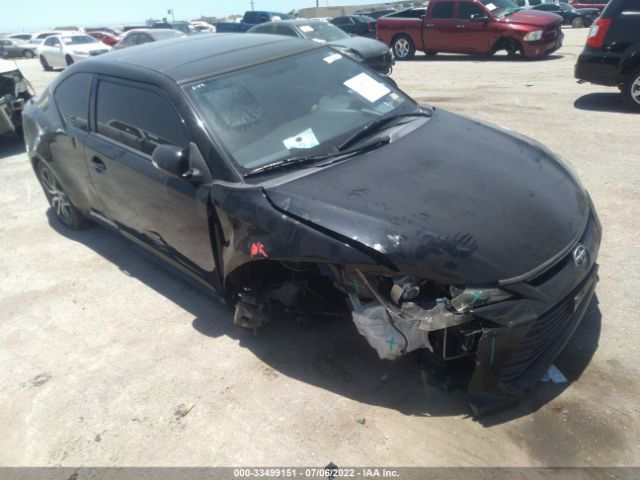 Scion Tc (2015)