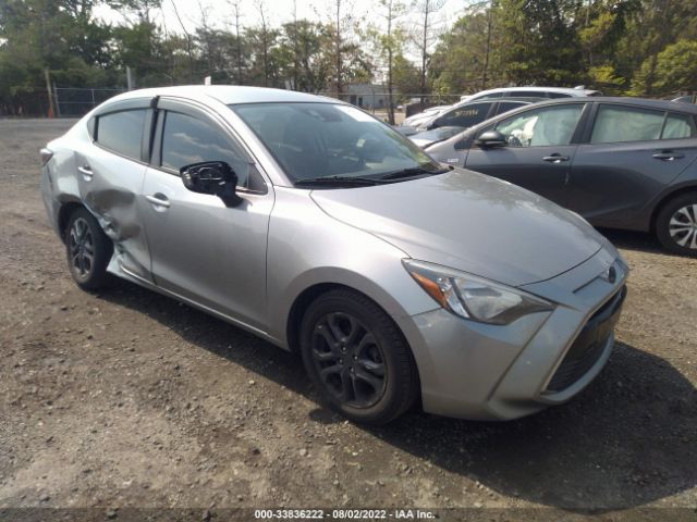 Scion Ia (2016)