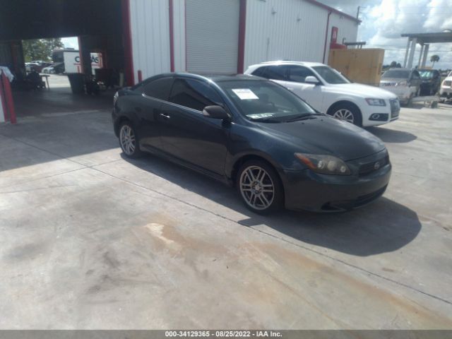 Scion Tc (2010)