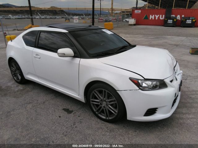 Scion Tc (2013)