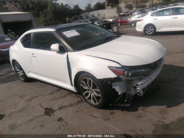 Scion Tc (2014)