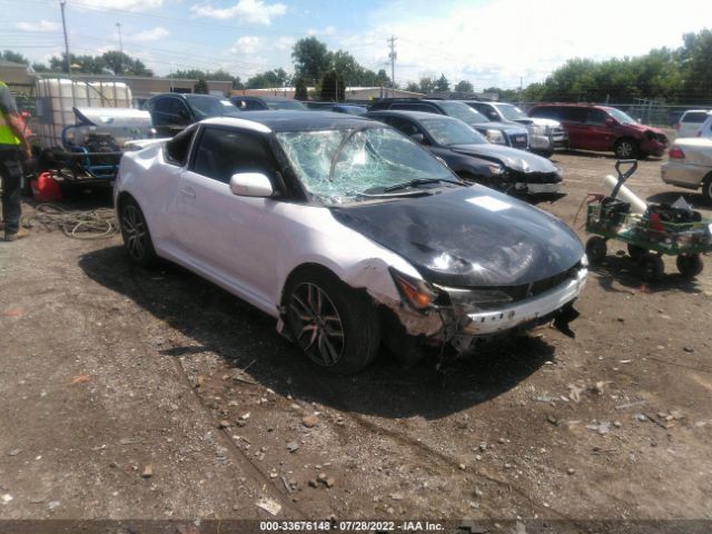 Scion Tc (2014)