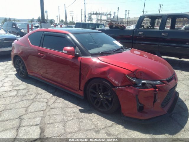Scion Tc (2016)